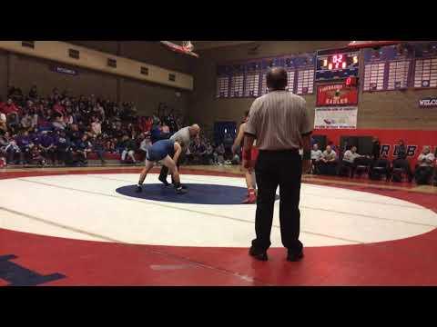 Video of Finals Westside Invitational 