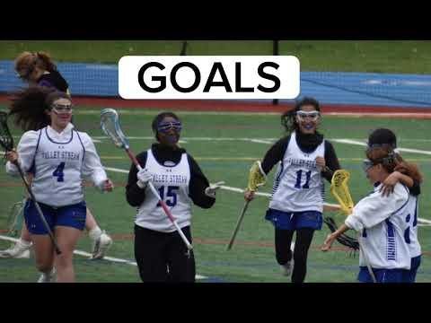 Video of Spring Season 2023- Mariela Lopez