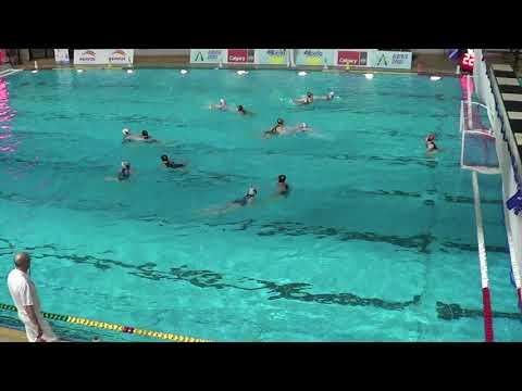 Video of Emilia Schorr - National Competition League Game Clips