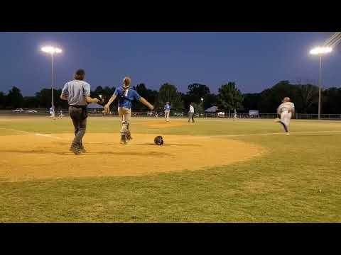 Video of Summer 22 Hitting Highlights