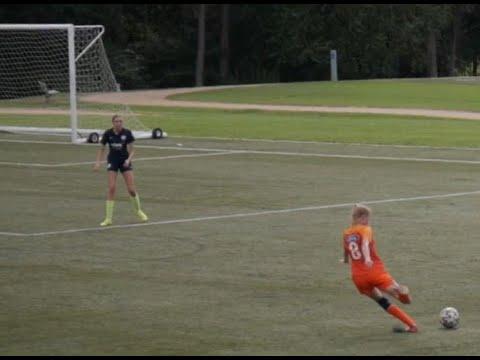 Video of Dash 06GA vs Rise 06GA Team Highlight Video