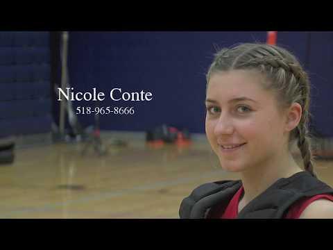 Video of Nicole Conte 