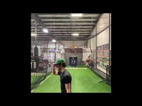 Video of Pitching Compilation 2021-22