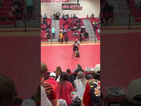 Video of Match against 2nd placer Ryan Garcia