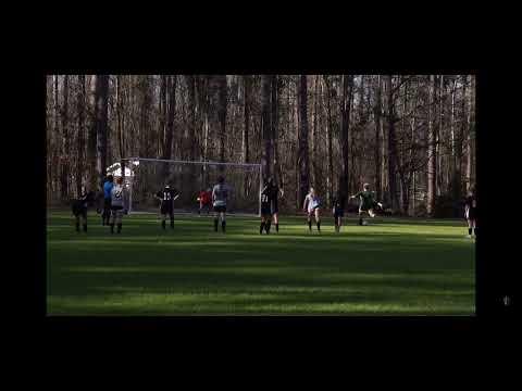 Video of PK Goal LWCS 3-21-22