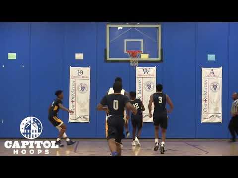 Video of Jerrod Nolan Official Live Period Mixtape