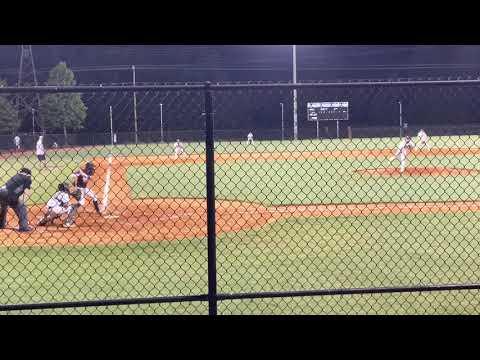 Video of My first Diamond Prospects game in SC