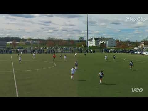 Video of Isabella Cooney - Spring 2024 Highlight Video