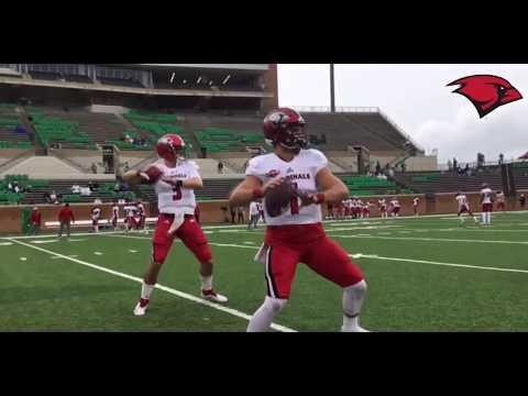 Video of Freshman Highlights at UIW