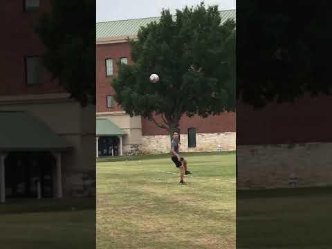 Video of Long Ball