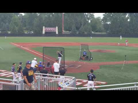 Video of BP Wisconsin Combine 8/5/19