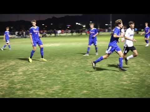 Video of 2019 HS State Champions