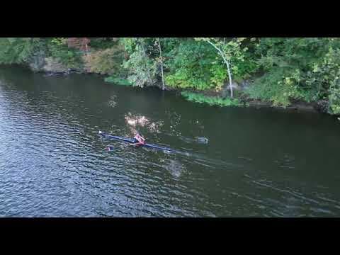 Video of Occoquan Chase