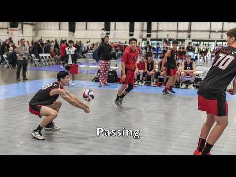 Video of Patrick Kane - MVVC 15-1 highlights