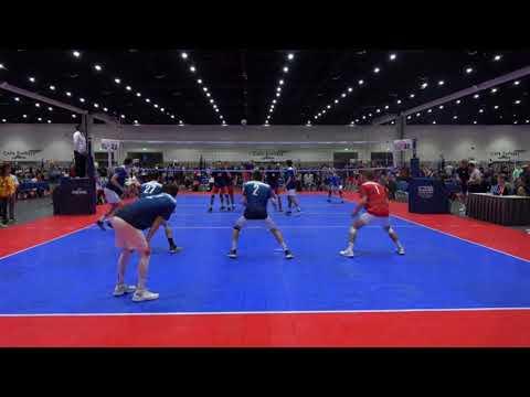 Video of Scva Boys classic 2018