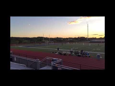 Video of Camp Hill vs McDevitt 9/30/21