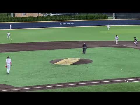 Video of Hitting Highlights July 6-9 Notre Dame