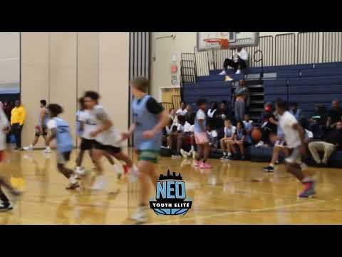 Video of 2026 joel navarro