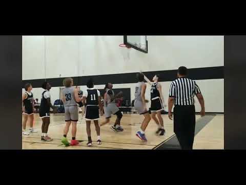 Video of Prep Hoops Grind Region Finale