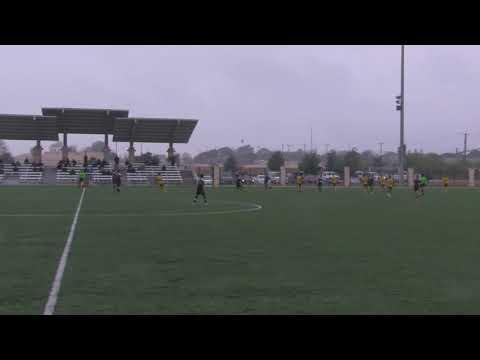 Video of Lonestar Showcase- Houston FC 02/03 #29