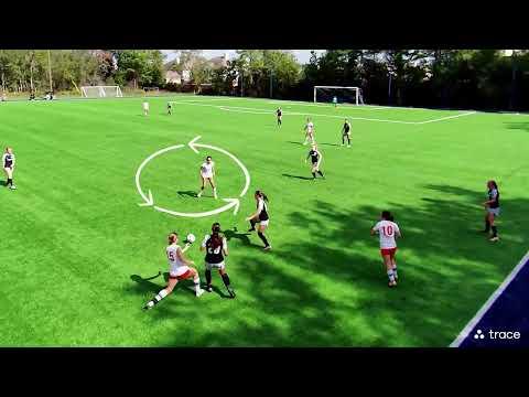 Video of LATDP Elite 08G '23-'24 Regular Season Highlights