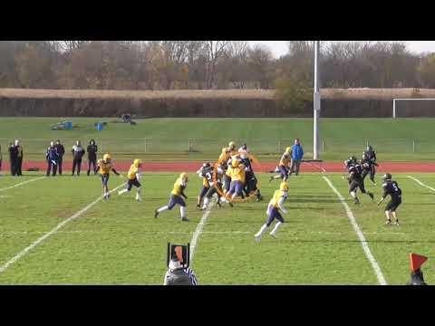 Video of Alex Sullo Highlights