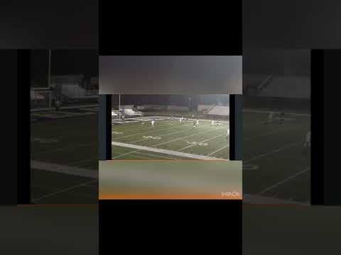 Video of Senior season 2021-2022