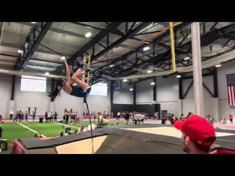 Video of Amanda Rauch 11’ PV