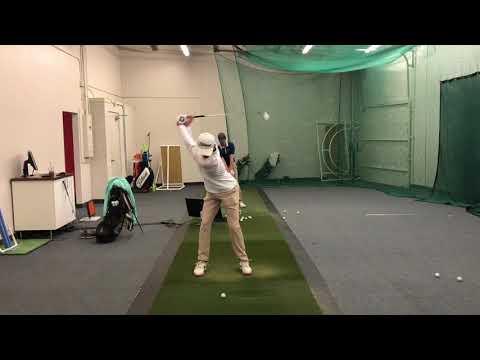 Video of Conor Schubring College Golf Recruit Video Class Of 2018