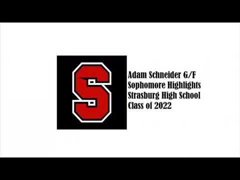 Video of Sophomore Highlights