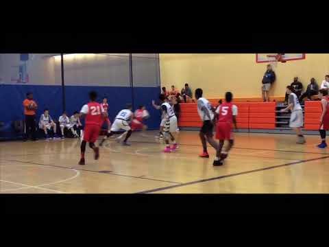 Video of 15U 2017 Spring AAU teaser