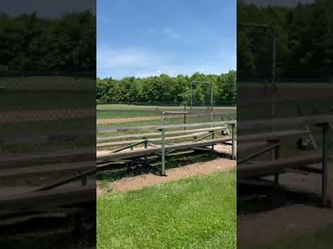 Video of Game hit June 2021