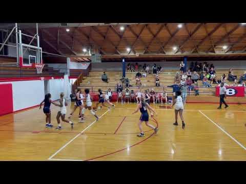 Video of May 2021 AAU