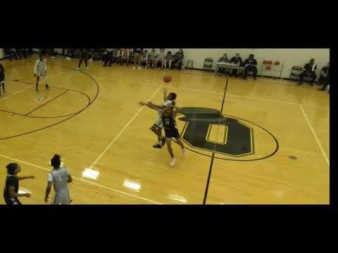 Video of 33 point game - 12/6/24