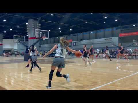 Video of Nike Tourney of Champions 2022