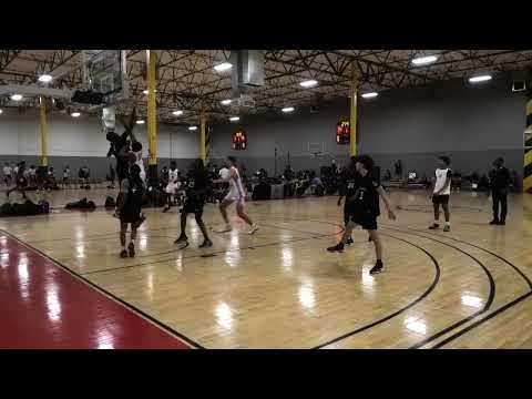 Video of Fall Ball 2022 Border League Highlights 