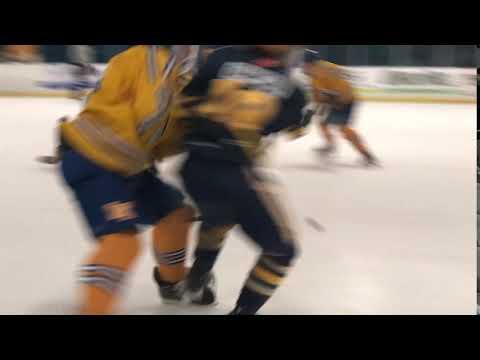 Video of Jack #19 LTHC Defense