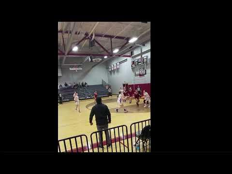 Video of 2022 highlights (12th grade)