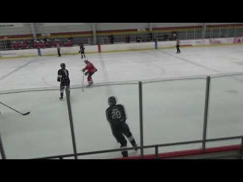 Video of Game vs CIK goal starts at 8:37