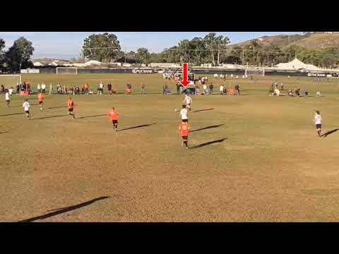 Video of Denninghoff Soccer Highlights2 (Surf Cup)