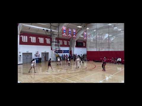 Video of 16u AAU Highlights 