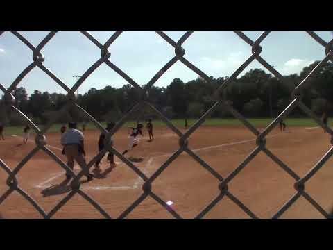 Video of Base Running Highlights