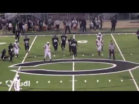 Video of Belton vs. Stony Point