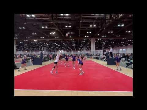 Video of Sunshine Qualifier highlights