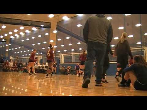 Video of M0V08B - TRVC Volleyball Game