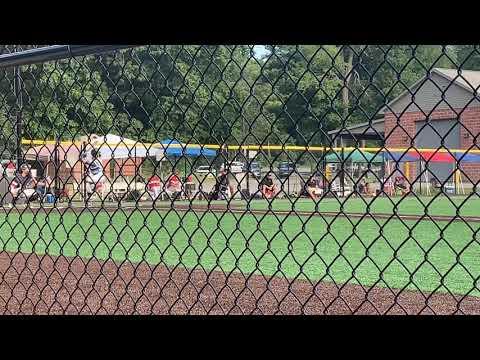 Video of Alexander (Xander) Canfield Schenectady Class of 2022