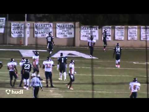 Video of Sophomore Highlights