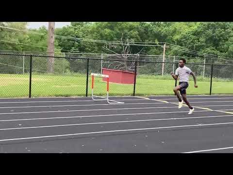 Video of 300mh work 