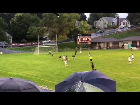 Video of Kayla's Fall (Varsity High School) 2019 GK Highights