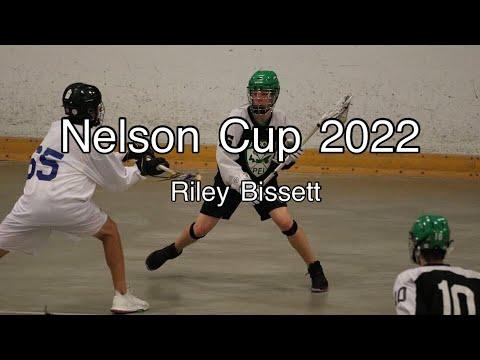 Video of 2022 Nelson Cup Highlights